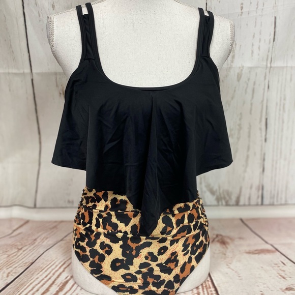 Tankini - Picture 2 of 8